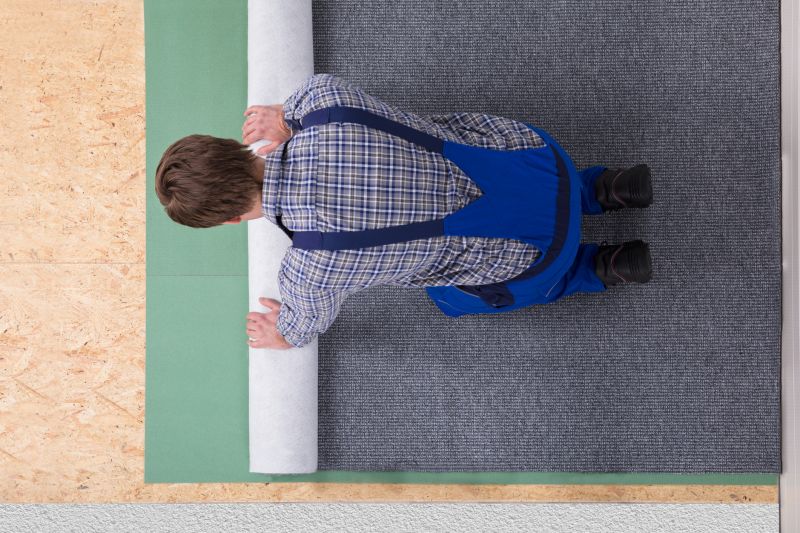 Flooring Service in Evergreen, CO