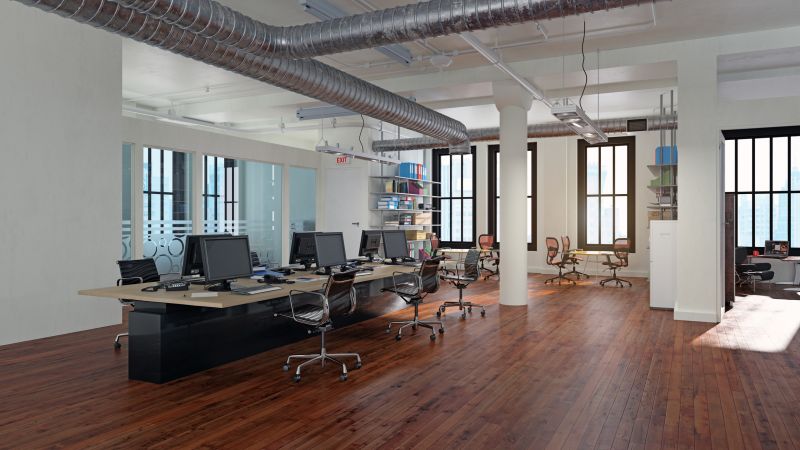 Commercial Hardwood Service in Westminster, CO