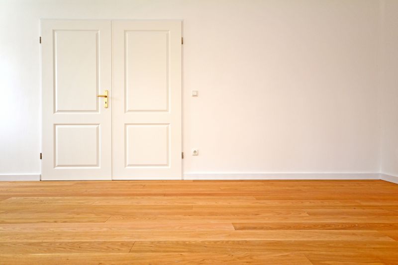 Engineered Wood Installation in Evergreen, CO