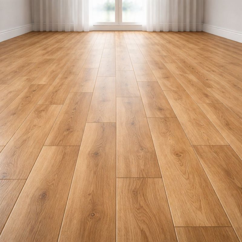 Laminate Floor Installation in Evergreen, CO