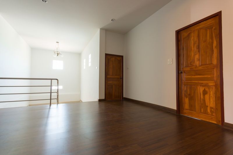 Laminate Floor Installation in Evergreen, CO