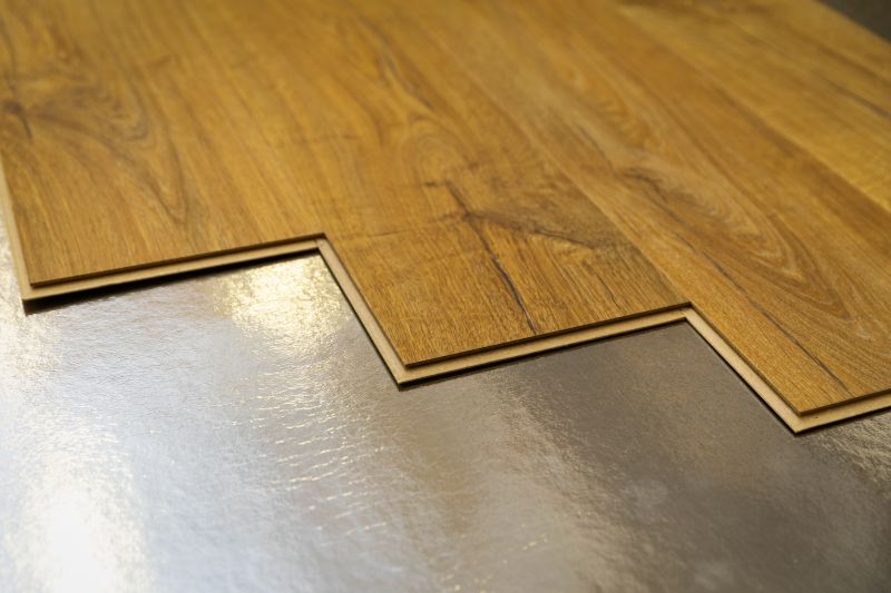 Laminate Floor Replacement in Denver, CO