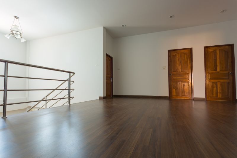 Laminate Floor Replacement in Denver County, CO