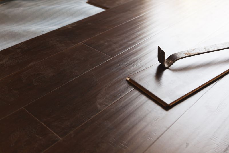 Laminate Floor Replacement in Indian Hills, CO