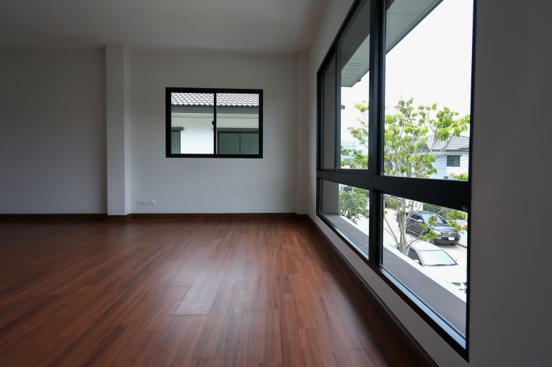 Laminate Floor Replacement in Evergreen, CO