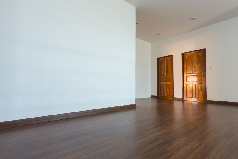Laminate Floor Replacement in Littleton, CO