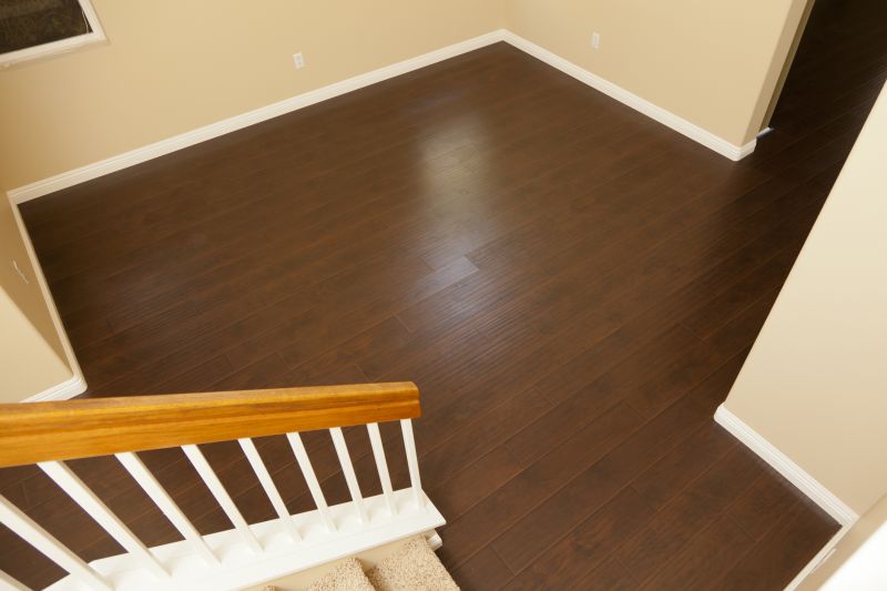 Laminate Flooring Replacement in Evergreen, CO