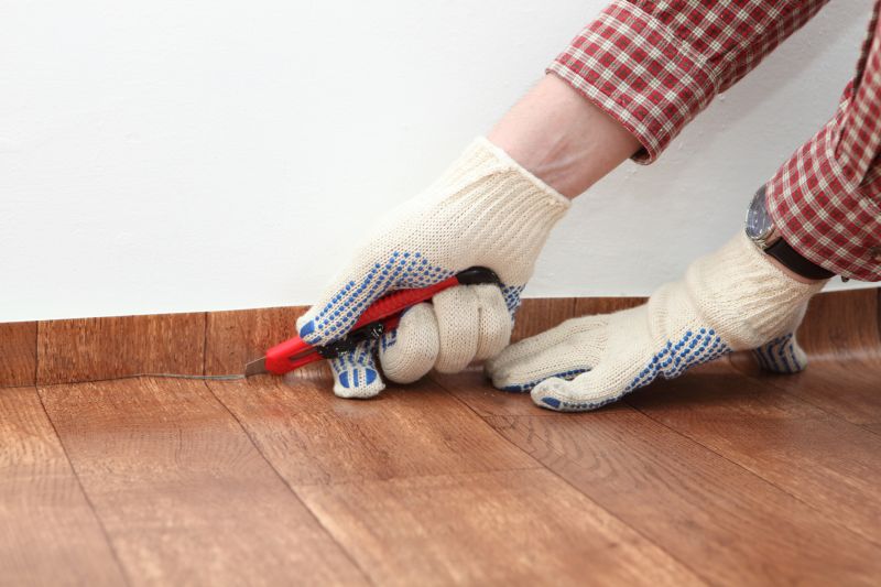 Linoleum Floor Installation in Park County, CO