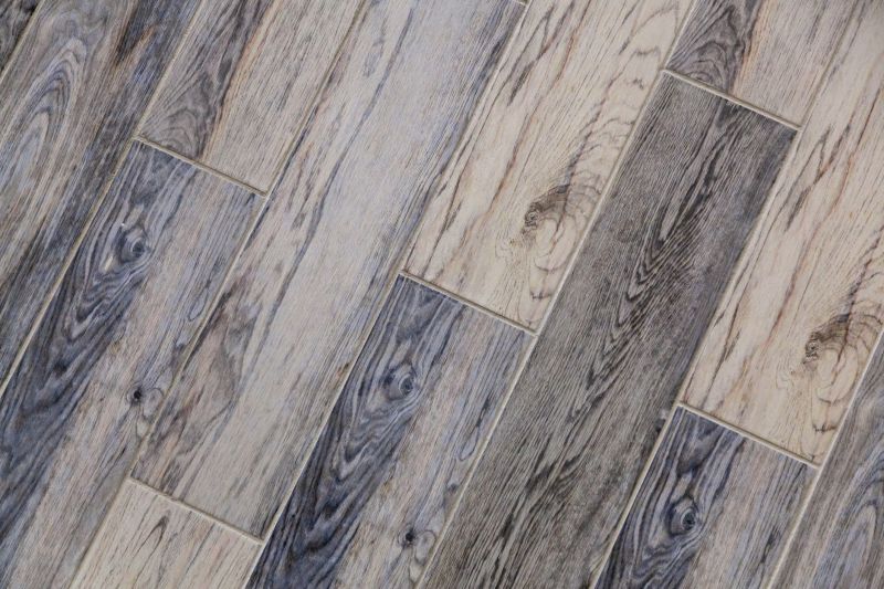 Sheet Flooring Installation in Englewood, CO