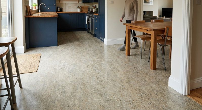 Sheet Linoleum Installation in Indian Hills, CO