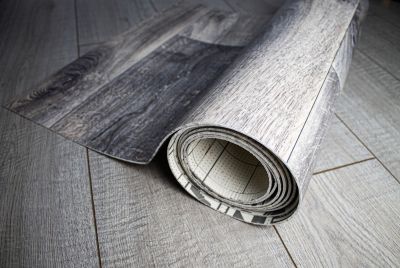 Sheet Vinyl Installation in Clear Creek County, CO