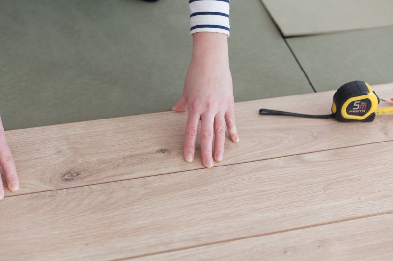 Vinyl Flooring Installation in Denver, CO