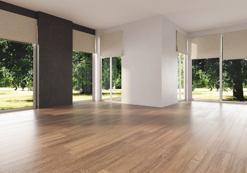 Vinyl Flooring Installation in Douglas County, CO