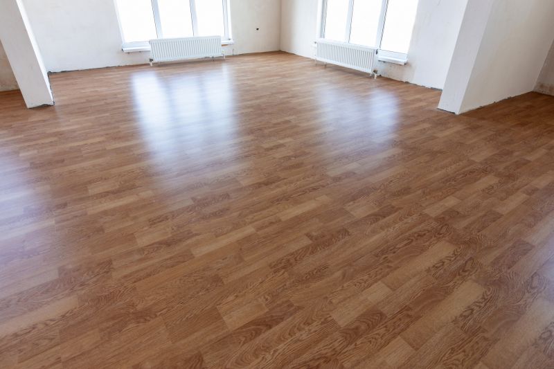 Vinyl Flooring Service in Evergreen, CO