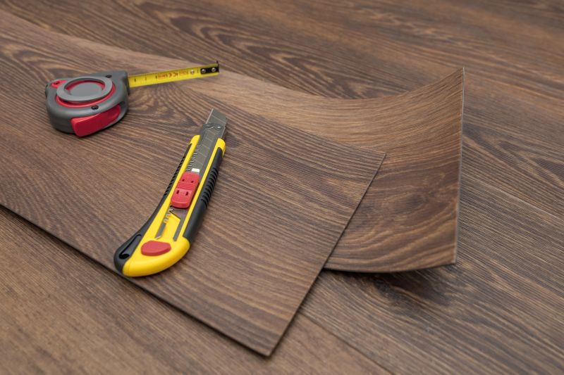 Vinyl Flooring Service in Evergreen, CO