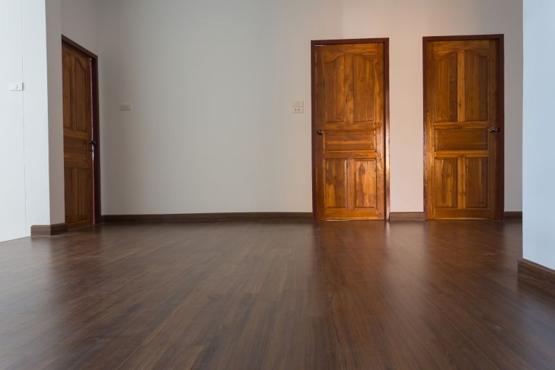 Wood Laminate Installation in Evergreen, CO
